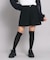 ハイウエストショートパンツ