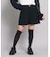 ハイウエストショートパンツ