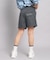 ハイウエストショートパンツ