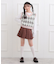 【セットアップ】ニットベスト＋ロンT