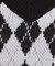 【セットアップ】ニットベスト＋ロンT