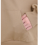 袖ラインパーカ＋ショートパンツセット
