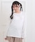 フロッキーくまちゃんロンT