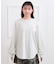 メルトハートビッグチュニックロンT