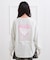 メルトハートビッグチュニックロンT