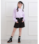 メルトハートビッグチュニックロンT