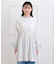 ポンチドロストワンピース