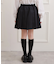 【2026年入卒・セレモニー・卒服】ボックスキュロットパンツ