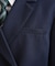 【2026年入卒・セレモニー・卒服】クロップドダブルジャケット