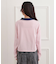 衿付き箔ナンバーロンT