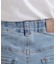 フレアデニムパンツ