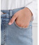 フレアデニムパンツ