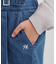 バックルハイウエストショートパンツ