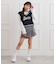 ラップサイドラインスカパン
