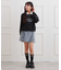 ラップサイドラインスカパン
