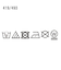 ラップサイドラインスカパン