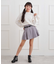 ガーリーショートブーツ