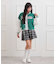 ロゴアップリケスタジャン