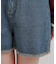 スタッズショートパンツ