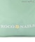 【ロコネイル ROCO NAILS】ナップサック
