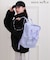 【ロコネイル ROCO NAILS】2wayリュック