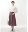 【至福の履き心地／足元キレイ見え】やみつきショートブーツ