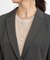 【匠シリーズ/洗える】匠ジャケット/ベーシックテーラード