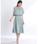 【WEB限定カラーあり／マシンウォッシュ可／セットアップ可能】プリントフレアスカート