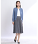 【WEB限定カラーあり／マシンウォッシュ可／セットアップ可能】プリントフレアスカート