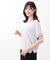 【WEB限定カラーあり／洗える／涼しく着られる】ラメプルオーバーニット