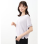 【WEB限定カラーあり／洗える／涼しく着られる】ラメプルオーバーニット