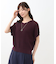 【WEB限定カラーあり／洗える／涼しく着られる】ラメプルオーバーニット