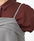 【接触冷感／マシンウォッシュ／セットアップ可能】キャミソールデザインベスト