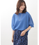 【WEB限定カラーあり／マシンウォッシュ／セットアップ可能】フラワープリントスカート