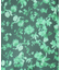 【WEB限定カラーあり／マシンウォッシュ／セットアップ可能】フラワープリントブラウス