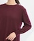 【アンサンブル可能】きれいめベーシックニット