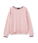 【WEB限定カラーあり／セットアップ可】ダブルジャカードニット