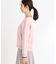 【WEB限定カラーあり／セットアップ可】ダブルジャカードニット