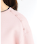 【WEB限定カラーあり／セットアップ可】ダブルジャカードニット