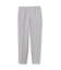 【WEB限定カラーあり／私のパンツ／手洗い可】ストレッチテーパードパンツ