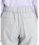【WEB限定カラーあり／私のパンツ／手洗い可】ストレッチテーパードパンツ