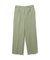 【マシンウォッシュ可／セットアップ可能】ストレートシルエットパンツ