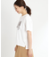 【夏SALE／UVカット／接触冷感／マシンウォッシュ可】フォトプリントTシャツ