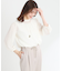 【夏SALE／手洗い可】ロングシルエットブラウス