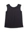 【夏SALE／手洗い可】ロングシルエットブラウス
