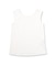 【夏SALE／手洗い可】ロングシルエットブラウス