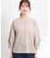 【夏SALE／E‐QUALITY／手洗い可】デザインスリーブブラウス