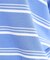 【WEB先行カラーあり／手洗い可】スレッドボーダーニット