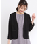 【夏SALE／R‐QUALITY／手洗い可】パイピングジャケット