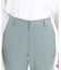 【WEB先行カラーあり／私のパンツ／撥水／マシンウォッシュ可／雨の日も安心】ベーシックパンツ